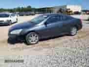 2003 Honda Accord LX with VIN 1HGCM71273A021275, listed as a Copart auction lot 58254575 with 213,086 mi miles and Salvage title. Bid and sale history available at DreamBid. Image 1.