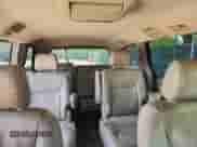 2006 Toyota Sienna XLE z VIN 5TDBA22C16S066202, wystawiony jako Copart lot #69227305 z przebiegiem 201 766 mil mil oraz Nie do naprawy • Non repairable. Historia ofert i sprzedaży dostępna na DreamBid. Obrazek 10.