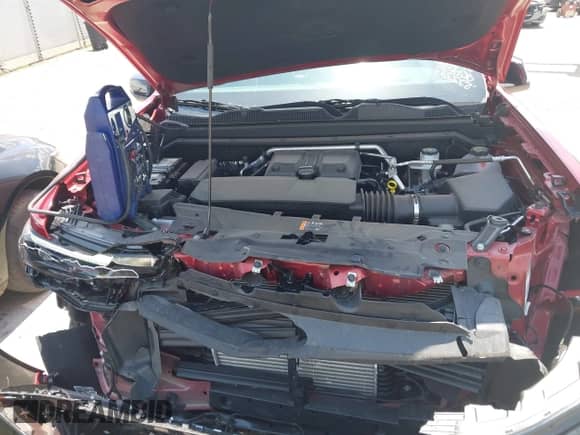 2024 Chevrolet Colorado 4WD Z71 с VIN 1GCPTDEK7R1145499, выставлен на аукционе IAAI как лот 42735234 с пробегом 3 367 миль миль и . История ставок и продаж доступна на DreamBid. Изображение 10.