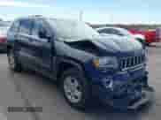 2015 Jeep Grand Cherokee Altitude z VIN 1C4RJFAG9FC636541, wystawiony jako IAAI lot #43100672 z przebiegiem 149 821 mil mil oraz . Historia ofert i sprzedaży dostępna na DreamBid. Obrazek 1.