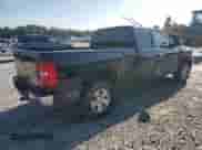 2013 Chevrolet Silverado 1500 LT with VIN 1GCRCSE05DZ290868, listed as a Copart auction lot 61392055 with 141,889 mi miles and Salvage title. Bid and sale history available at DreamBid. Image 3.