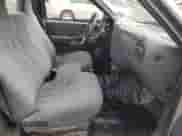 1999 Chevrolet S-10 с VIN 1GCCS14X1XK159287, выставлен на аукционе Copart как лот 72700054 с пробегом 136 957 миль миль и Чистый • Clean title. История ставок и продаж доступна на DreamBid. Изображение 7.