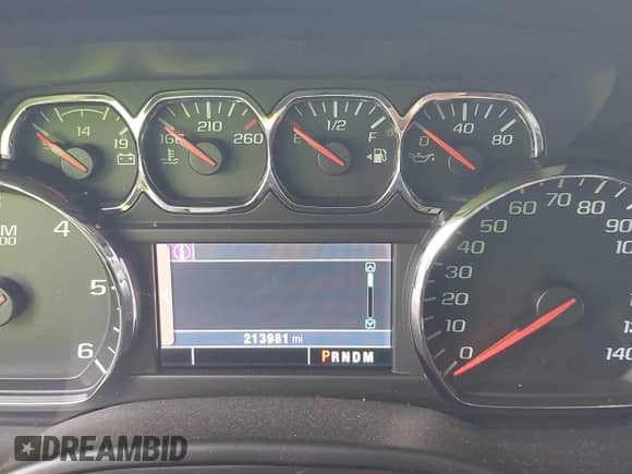 2015 Chevrolet Tahoe LS с VIN 1GNSKAKC7FR258110, выставлен на аукционе IAAI как лот 42519375 с пробегом 213 981 миль миль и . История ставок и продаж доступна на DreamBid. Изображение 7.