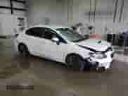 2019 Subaru WRX STI z VIN JF1VA2S67K9831399, wystawiony jako Copart lot #59666325 z przebiegiem 91 062 mil mil oraz Szkoda całkowita • Salvage title. Historia ofert i sprzedaży dostępna na DreamBid. Obrazek 4.