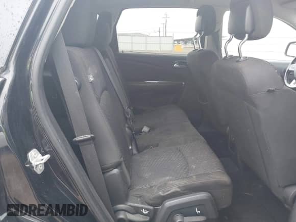 2016 Dodge Journey Canada Value with VIN 3C4PDCAB8GT151802, listed as a IAAI auction lot 42255839 with 144,974 mi miles and . Bid and sale history available at DreamBid. Image 8.