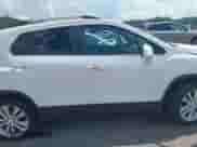 2018 Chevrolet Trax Premier с VIN 3GNCJRSBXJL386743, выставлен на аукционе IAAI как лот 42898883 с пробегом 119 317 миль миль и . История ставок и продаж доступна на DreamBid. Изображение 14.