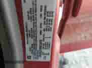 2011 Chevrolet Colorado 1LT with VIN 1GCDSCFEXB8134728, listed as a Copart auction lot 61854575 with 62,600 mi miles and Salvage title. Bid and sale history available at DreamBid. Image 13.