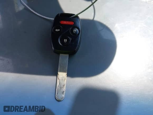 2011 Honda Accord EX-L with VIN 1HGCP2F87BA088061, listed as a IAAI auction lot 43099272 with 184,081 mi miles and . Bid and sale history available at DreamBid. Image 11.