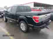 2011 Ford F-150 XLT z VIN 1FTFW1ET8BFD26923, wystawiony jako IAAI lot #41406823 z przebiegiem 94 584 mil mil oraz . Historia ofert i sprzedaży dostępna na DreamBid. Obrazek 3.