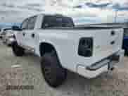 2005 Ford F-150 XLT with VIN 1FTPW14535KC36694, listed as a Copart auction lot 84263805 with Not provided miles and Salvage title. Bid and sale history available at DreamBid. Image 2.