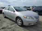 2007 Toyota Camry XLE с VIN 4T1BK46K97U527441, выставлен на аукционе Copart как лот 85714735 с пробегом 181 030 миль миль и Списание • Salvage title. История ставок и продаж доступна на DreamBid. Изображение 4.