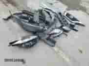 2021 Nissan Murano SL z VIN 5N1AZ2CJ4MC130681, wystawiony jako Copart lot #87381245 z przebiegiem 52 511 mil mil oraz Szkoda całkowita • Salvage title. Historia ofert i sprzedaży dostępna na DreamBid. Obrazek 13.