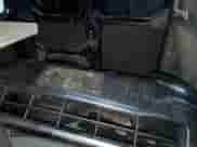 2015 Chevrolet City Express Cargo LT с VIN 3N63M0ZN6FK698483, выставлен на аукционе Copart как лот 44246225 с пробегом Не указан миль и Списание • Salvage title. История ставок и продаж доступна на DreamBid. Изображение 11.