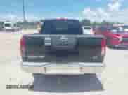 2008 Nissan Frontier SE с VIN 1N6AD09U88C417906, выставлен на аукционе IAAI как лот 42533353 с пробегом 238 726 миль миль и . История ставок и продаж доступна на DreamBid. Изображение 16.