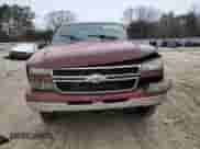 2007 Chevrolet Silverado 1500 LS с VIN 2GCEK13V471114658, выставлен на аукционе Copart как лот 89248765 с пробегом Не указан миль и Списание • Salvage title. История ставок и продаж доступна на DreamBid. Изображение 5.
