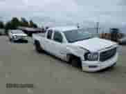 2016 GMC Sierra 1500 z VIN 1GTR1LEH6GZ300409, wystawiony jako Copart lot #53210235 z przebiegiem 88 436 mil mil oraz Szkoda całkowita • Salvage title. Historia ofert i sprzedaży dostępna na DreamBid. Obrazek 11.