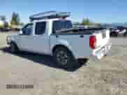 2016 Nissan Frontier S с VIN 1N6AD0EV0GN747993, выставлен на аукционе Copart как лот 85008225 с пробегом 67 270 миль миль и Списание • Salvage title. История ставок и продаж доступна на DreamBid. Изображение 2.