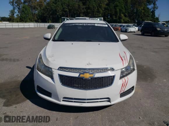 2015 Chevrolet Cruze LT with VIN 1G1PE5SB9F7250650, listed as a Copart auction lot 82333875 with 138,492 mi miles and Salvage title. Bid and sale history available at DreamBid. Image 5.