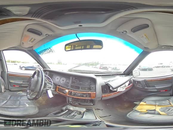 1998 Jeep Grand Cherokee Limited с VIN 1J4GZ78Y4WC216880, выставлен на аукционе Copart как лот 64325945 с пробегом Не указан миль и Списание • Salvage title. История ставок и продаж доступна на DreamBid. Изображение 16.