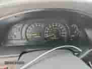 2004 Toyota Tundra SR5 z VIN 5TBBT44124S442610, wystawiony jako Copart lot #70451445 z przebiegiem 258 271 mil mil oraz Czysty tytuł • Clean title. Historia ofert i sprzedaży dostępna na DreamBid. Obrazek 9.
