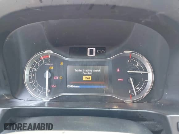 2018 Honda Pilot LX с VIN 5FNYF5H16JB010191, выставлен на аукционе IAAI как лот 42735527 с пробегом 155 906 миль миль и . История ставок и продаж доступна на DreamBid. Изображение 7.