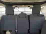 2024 Jeep Wrangler Sport with VIN 1C4PJXKN9RW169375, listed as a Copart auction lot 63098364 with 16,615 mi miles and Salvage title. Bid and sale history available at DreamBid. Image 10.