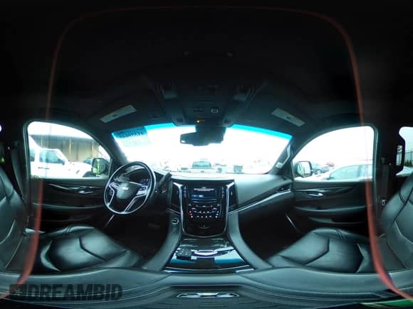 2016 Cadillac Escalade ESV Platinum с VIN 1GYS4KKJ5GR453707, выставлен на аукционе IAAI как лот 41359649 с пробегом 175 811 миль миль и . История ставок и продаж доступна на DreamBid. Изображение 22.