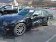 2007 Chrysler 300 C SRT-8 with VIN 2C3LA73W37H658358, listed as a IAAI auction lot 43439006 with 175,088 mi miles and . Bid and sale history available at DreamBid. Image 14.