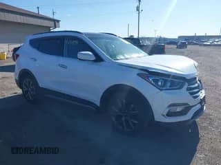 2018 Hyundai Santa Fe Ultimate с VIN 5NMZWDLA2JH105416, выставлен на аукционе IAAI как лот 43062661 с пробегом 67 574 миль миль и . История ставок и продаж доступна на DreamBid. Изображение 1.
