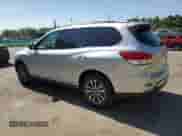 2013 Nissan Pathfinder SL с VIN 5N1AR2MN7DC645188, выставлен на аукционе Copart как лот 62017515 с пробегом 146 233 миль миль и Чистый • Clean title. История ставок и продаж доступна на DreamBid. Изображение 2.