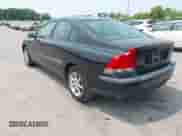 2004 Volvo S60 с VIN YV1RS61T742324600, выставлен на аукционе IAAI как лот 42418865 с пробегом 233 502 миль миль и . История ставок и продаж доступна на DreamBid. Изображение 3.