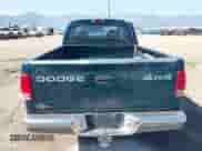 1999 Dodge Dakota SLT с VIN 1B7GG22Y2XS120745, выставлен на аукционе IAAI как лот 42032442 с пробегом Не указан миль и . История ставок и продаж доступна на DreamBid. Изображение 16.