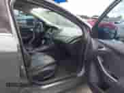 2014 Ford Focus Titanium with VIN 1FADP3N21EL340519, listed as a IAAI auction lot 43367551 with 161,343 mi miles and . Bid and sale history available at DreamBid. Image 5.