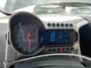 2013 Chevrolet Sonic LT с VIN 1G1JC6SBXD4138827, выставлен на аукционе Copart как лот 65731615 с пробегом 182 782 миль миль и Списание • Salvage title. История ставок и продаж доступна на DreamBid. Изображение 9.