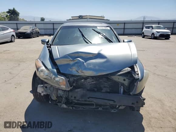 2008 Honda Accord EX z VIN JHMCP26788C068628, wystawiony jako Copart lot #62421985 z przebiegiem 252 798 mil mil oraz Szkoda całkowita • Salvage title. Historia ofert i sprzedaży dostępna na DreamBid. Obrazek 5.