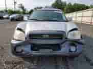 2003 Hyundai Santa Fe GLS с VIN KM8SC73DX3U391108, выставлен на аукционе Copart как лот 60356315 с пробегом 167 577 миль миль и Списание • Salvage title. История ставок и продаж доступна на DreamBid. Изображение 5.