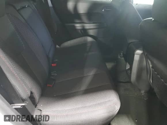 2013 Chevrolet Equinox LT with VIN 2GNFLEE31D6356124, listed as a Copart auction lot 82423015 with 162,840 mi miles and Salvage title. Bid and sale history available at DreamBid. Image 11.