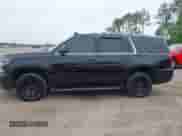 2018 Chevrolet Tahoe Commercial with VIN 1GNLCDEC5JR258811, listed as a IAAI auction lot 42346094 with 107,374 mi miles and . Bid and sale history available at DreamBid. Image 14.