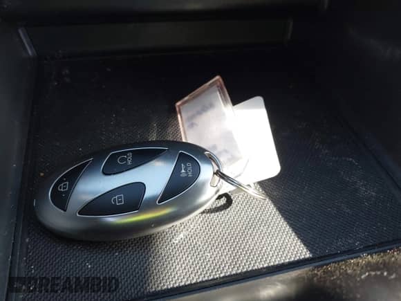 2025 Hyundai Sonata SEL z VIN KMHL64JA7SA486406, wystawiony jako IAAI lot #43503569 z przebiegiem 15 107 mil mil oraz . Historia ofert i sprzedaży dostępna na DreamBid. Obrazek 11.