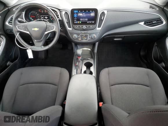 2022 Chevrolet Malibu RS с VIN 1G1ZG5ST4NF101451, выставлен на аукционе Copart как лот 51201955 с пробегом 52 804 миль миль и Списание • Salvage title. История ставок и продаж доступна на DreamBid. Изображение 8.