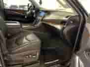 2016 Cadillac Escalade ESV Premium Collection с VIN 1GYS4JKJ3GR274575, выставлен на аукционе Copart как лот 60325075 с пробегом 120 577 миль миль и Списание • Salvage title. История ставок и продаж доступна на DreamBid. Изображение 5.