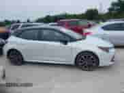 2021 Toyota Corolla XSE с VIN JTNA4MBE6M3107661, выставлен на аукционе IAAI как лот 42999492 с пробегом 36 644 миль миль и . История ставок и продаж доступна на DreamBid. Изображение 13.