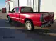 2005 GMC Sierra 1500 SLE z VIN 2GTEC19V051217013, wystawiony jako IAAI lot #41135916 z przebiegiem 240 000 mil mil oraz . Historia ofert i sprzedaży dostępna na DreamBid. Obrazek 3.