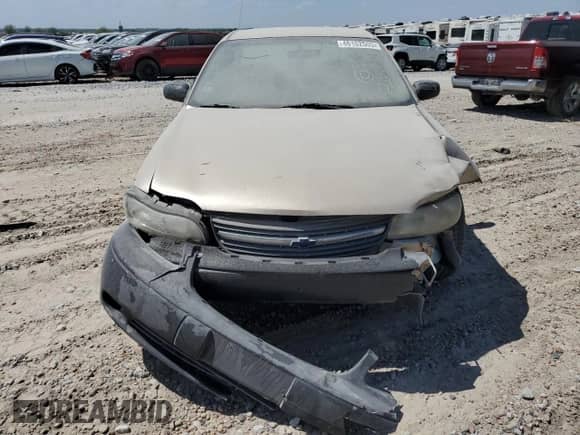 2002 Chevrolet Malibu с VIN 1G1ND52J02M633874, выставлен на аукционе Copart как лот 46102505 с пробегом 236 716 миль миль и Списание • Salvage title. История ставок и продаж доступна на DreamBid. Изображение 5.