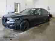 2020 BMW 7 Series 750i xDrive с VIN WBA7U2C03LGM26784, выставлен на аукционе Copart как лот 67016145 с пробегом 91 356 миль миль и Чистый • Clean title. История ставок и продаж доступна на DreamBid. Изображение 1.