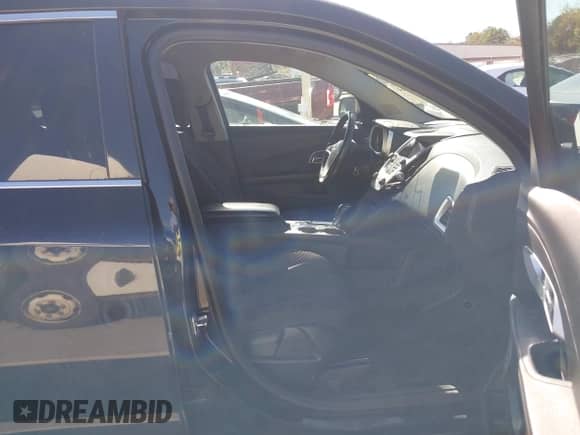 2017 Chevrolet Equinox LT with VIN 2GNALCEK5H1568663, listed as a IAAI auction lot 43528764 with 109,449 mi miles and . Bid and sale history available at DreamBid. Image 5.