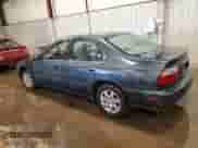 1997 Honda Accord LX с VIN 1HGCD5533VA232015, выставлен на аукционе Copart как лот 87418724 с пробегом 275 918 миль миль и Списание • Salvage title. История ставок и продаж доступна на DreamBid. Изображение 2.