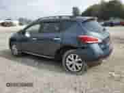 2012 Nissan Murano SL с VIN JN8AZ1MW6CW234700, выставлен на аукционе Copart как лот 81774815 с пробегом 147 823 миль миль и Списание • Salvage title. История ставок и продаж доступна на DreamBid. Изображение 2.