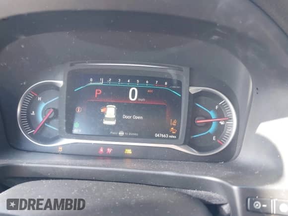 2021 Honda Passport EX-L с VIN 5FNYF7H56MB012736, выставлен на аукционе IAAI как лот 41820979 с пробегом 47 663 миль миль и . История ставок и продаж доступна на DreamBid. Изображение 7.