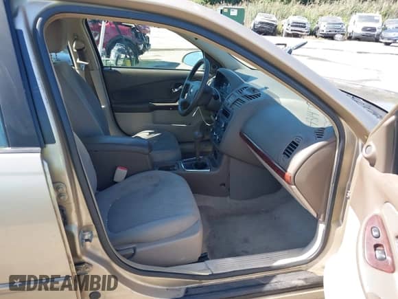 2006 Chevrolet Malibu 0LT с VIN 1G1ZT51F56F168813, выставлен на аукционе IAAI как лот 43147328 с пробегом 121 481 миль миль и . История ставок и продаж доступна на DreamBid. Изображение 5.